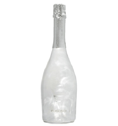 Sparkling Tây Ban Nha FOGOSO PLATA