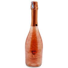 Sparkling Tây Ban Nha FOGOSO BRONCE
