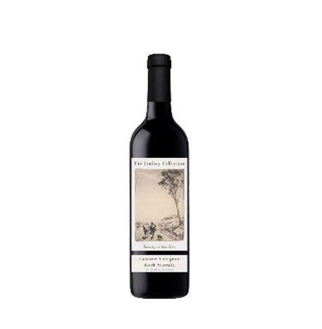 Dailywine - The Lindsay Collection Shanty On The Rise 2017 (Cab)
