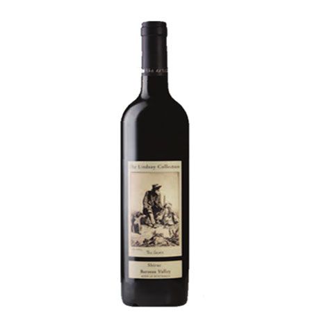 THE SUMIT SHIRAZ BAROSSA