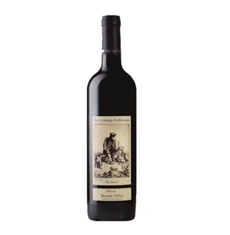 THE SUMIT SHIRAZ BAROSSA