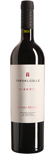 TOR DEL COLLE Riserva Molise