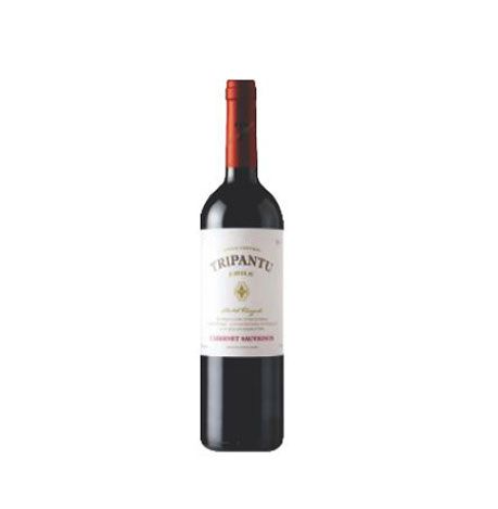 Dailywine - Tripantu Cabernet Sauvignon 2017