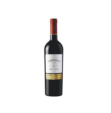 Dailywine - Tripantu Grand Reserve Cabernet Sauvignon 2017
