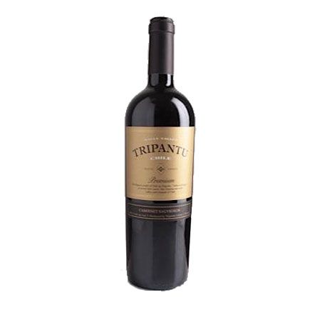 Dailywine - Tripantu Premium Cabernet Sauvigon 2015