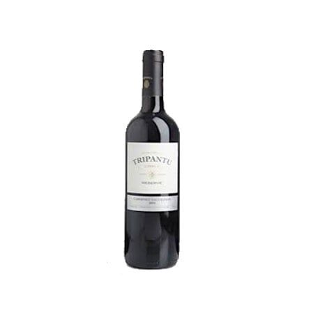 Dailywine - Tripantu Reserve Cabernet Sauvigon 2017