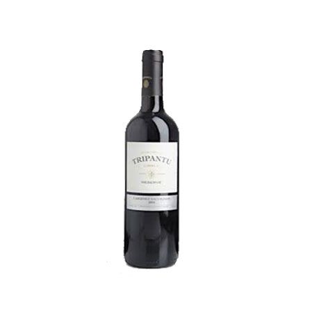 Dailywine - Tripantu Reserve Cabernet Sauvigon 2017