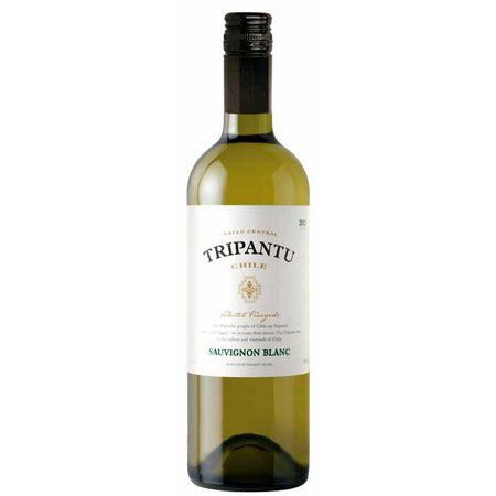 Dailywine - Tripantu Sauvignon Blanc 2018