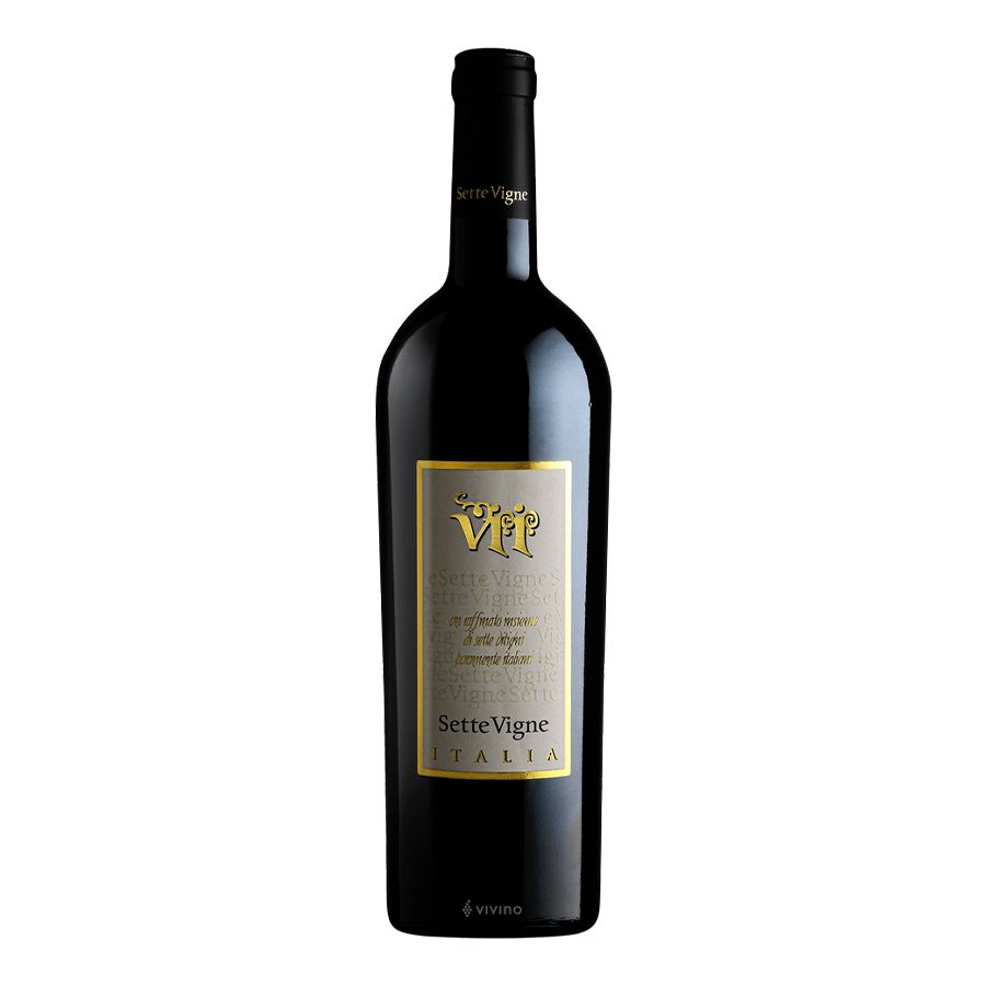VFF SETTE VIGNE 7 GIỐNG NHO