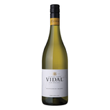  VANG TRẮNG NEW ZEALAND ANTHONY JOSEPH  VIDAL SAUVIGNON BLANC 