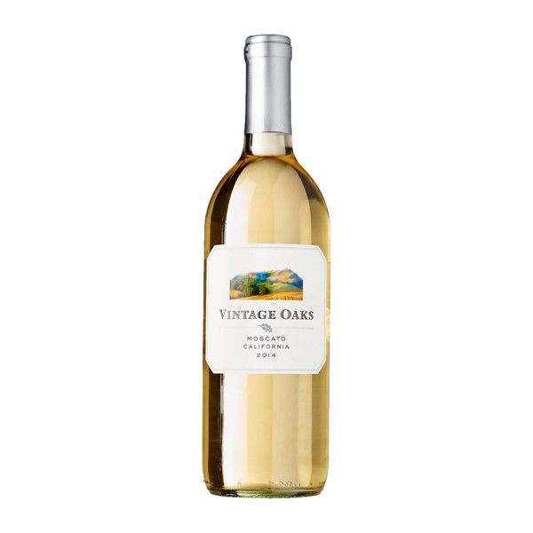 Vintage Oaks Cellars Moscato
