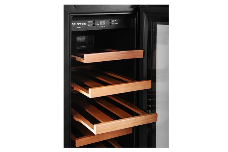 Tủ Rượu Vintec 20 chai