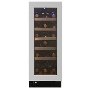 Tủ Rượu Vintec 20 chai