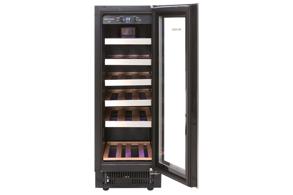 Tủ Rượu Vintec 20 chai