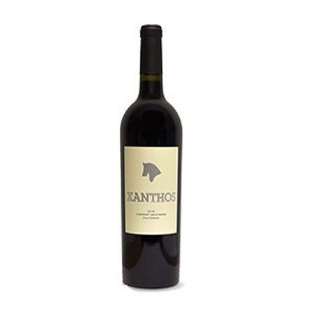 Dailywine - XANTHOS CABERNET SAUVIGNON CALIFORNIA