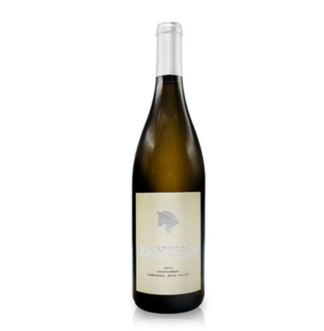 Dailywine - XANTHOS CHARDONNAY CARNEROS NAPA VALLEY