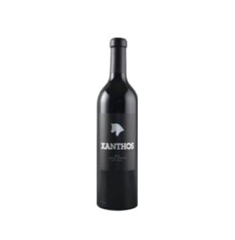 Dailywine - XANTHOS NAPA VALLEY CABERNET SAUVIGNON