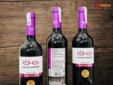  VANG ĐỎ TÂY BAN NHA OJOS DEL GUADIANA TEMPRANILLO 