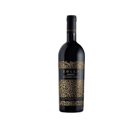 Dailywine - Zolla Malvasia Nera Salento 2016