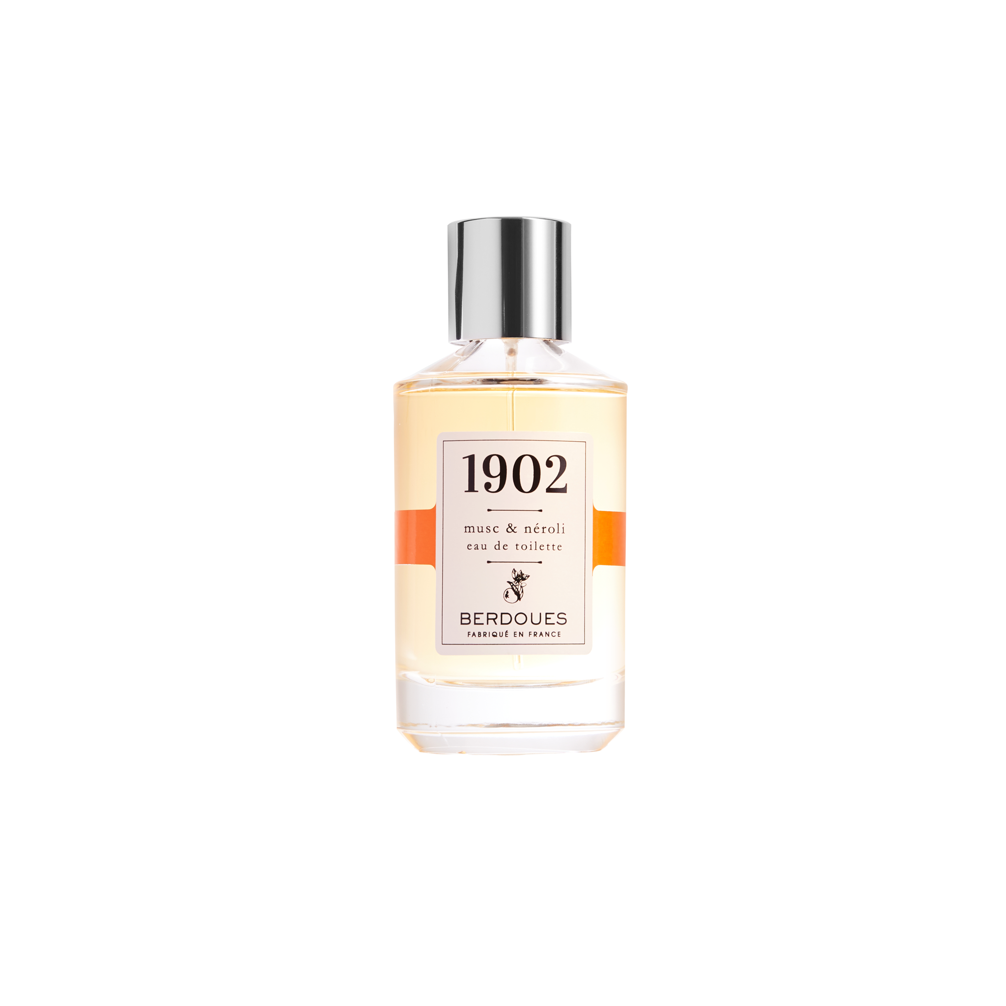 NƯỚC HOA 1902 MUSK & NEROLI