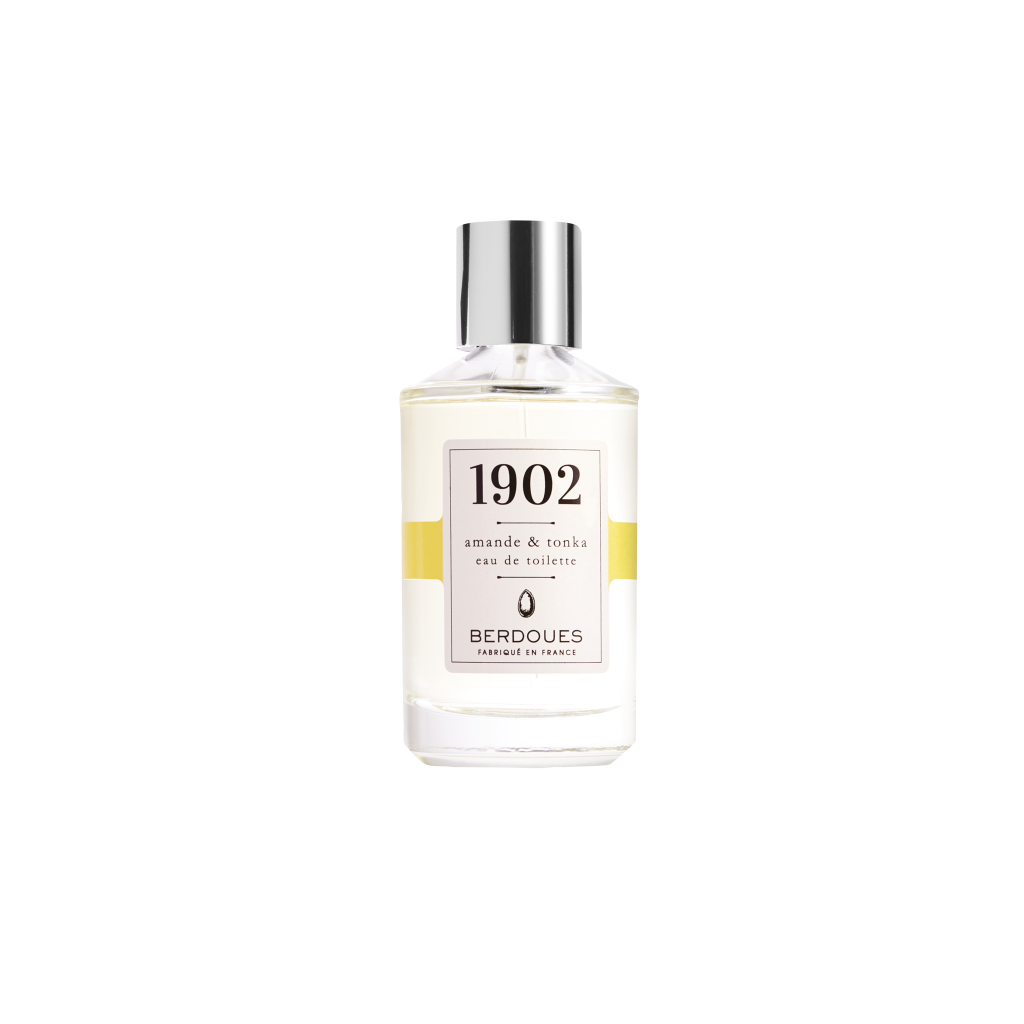 NƯỚC HOA 1902 ALMOND & TONKA