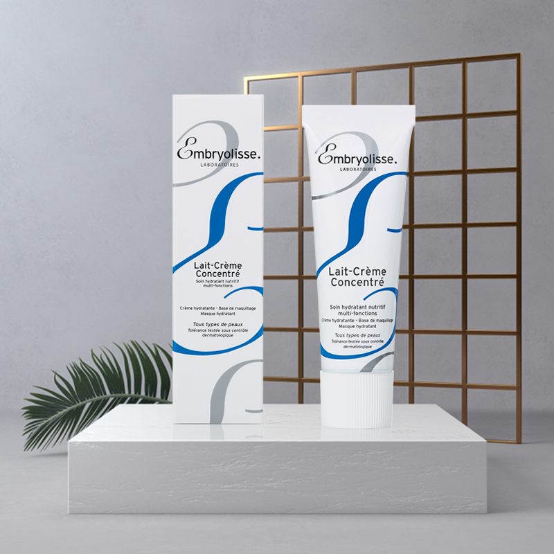 Kem Dưỡng Ẩm Embryolisse Lait Creme Concentre 75ml