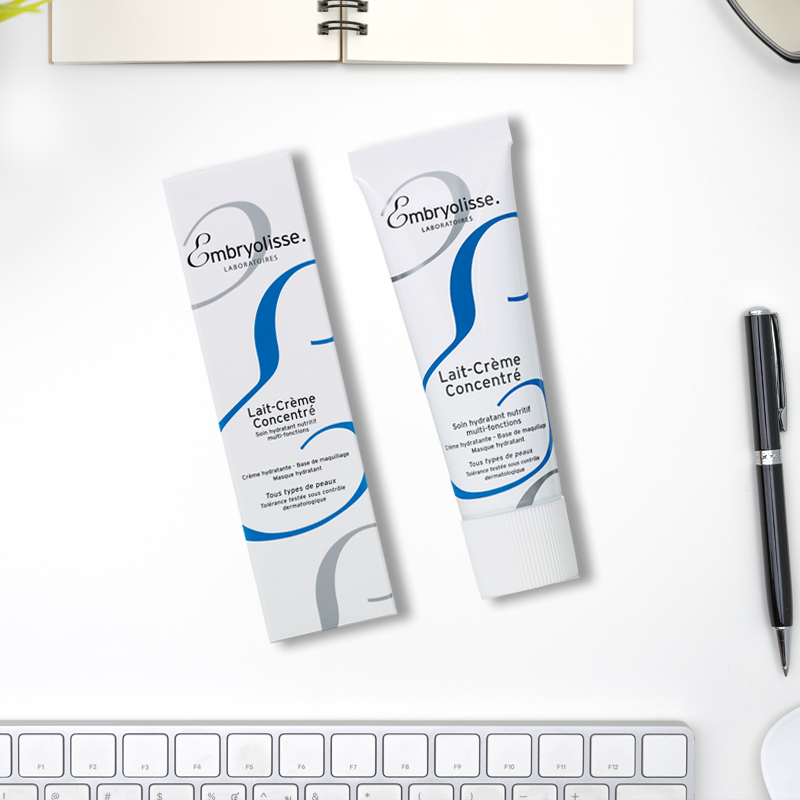 Kem Dưỡng Ẩm Embryolisse Lait Creme Concentre 75ml