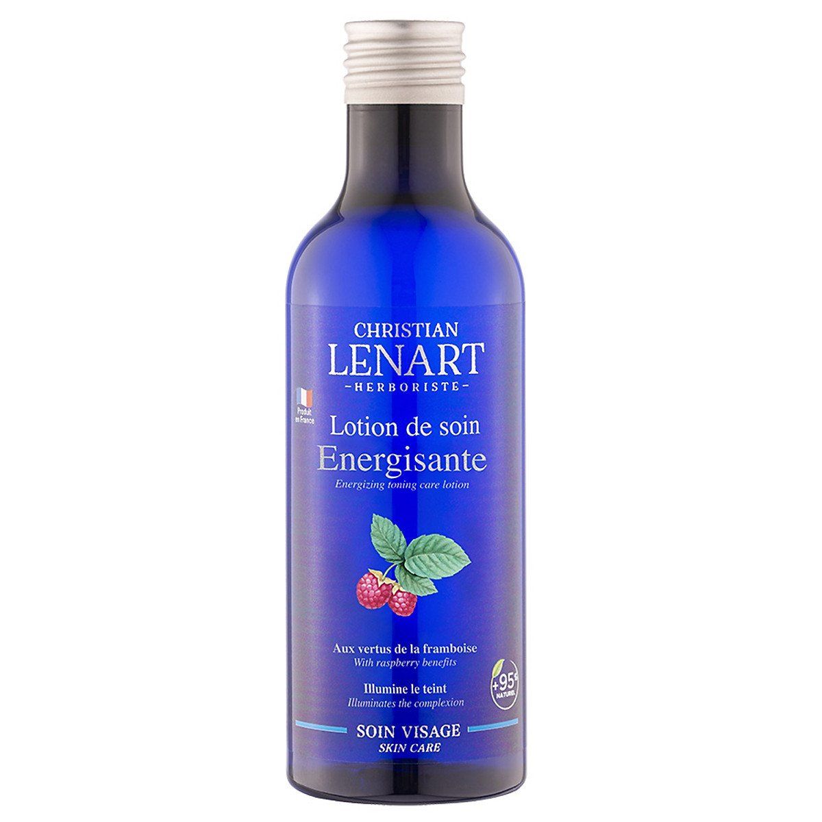 NƯỚC CÂN BẰNG DA CHIẾT XUẤT QUẢ PHÚC BỒN TỬ (HSD 07/2022) Eau Energisante