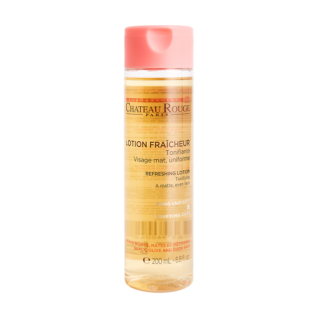 NƯỚC CÂN BẰNG LÀM TRẮNG SÁNG DA (LOTION FRAICHEUR SOINS UNIFIANTS)