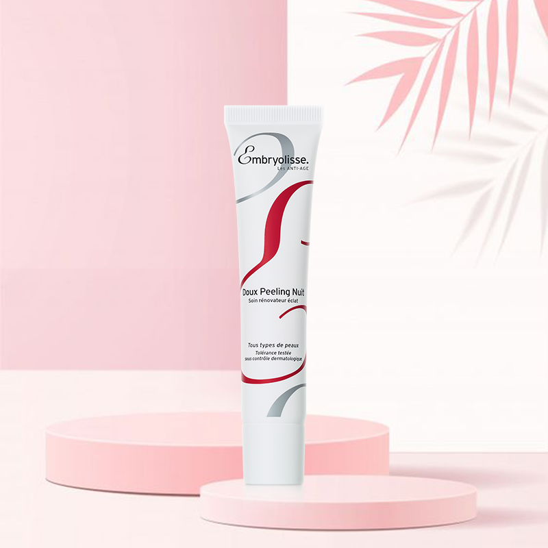 MẶT NẠ DƯỠNG DA SINH HỌC BAN ĐÊM EMBRYOLISSE