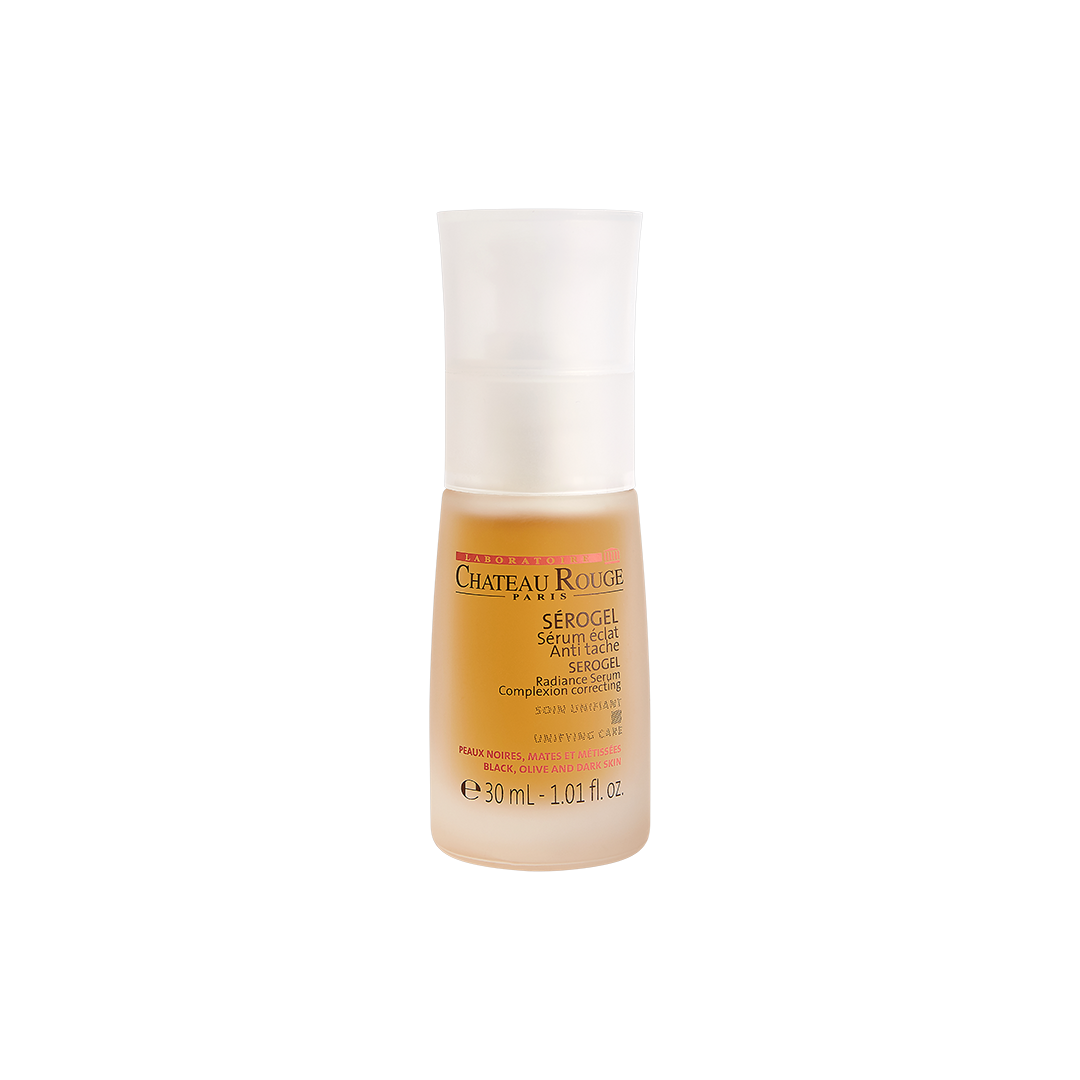 SERUM ĐẶC TRỊ NÁM, TÀN NHANG (SEROGEL SOIN UNIFIANT)