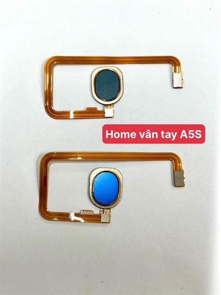 Cáp Home Vân Tay Oppo A5S