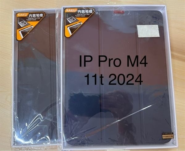 Bao Da Tab Mi Pad 5 12.4in