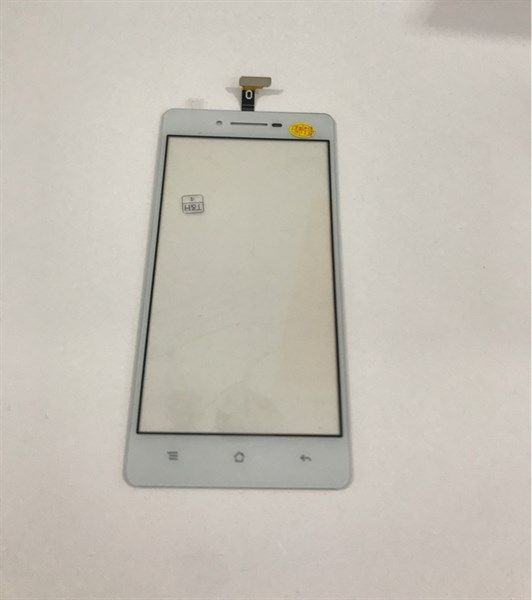 Cảm ứng Oppo R8001 Trắng