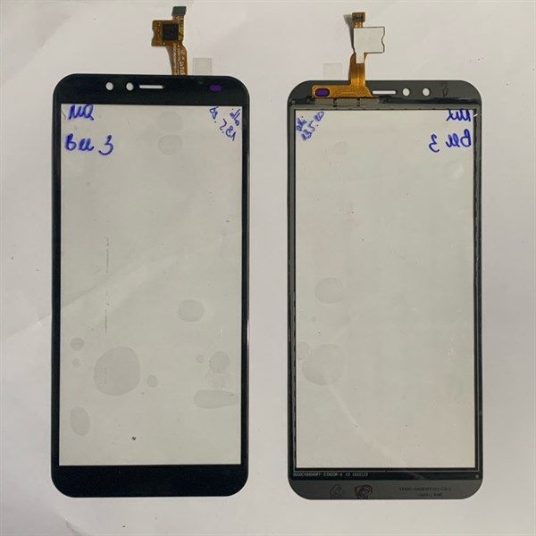 Cảm Ứng VSmart Bee 3 / V230a Đen