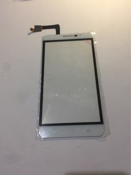 Cảm Ứng Coolpad E501Trắng