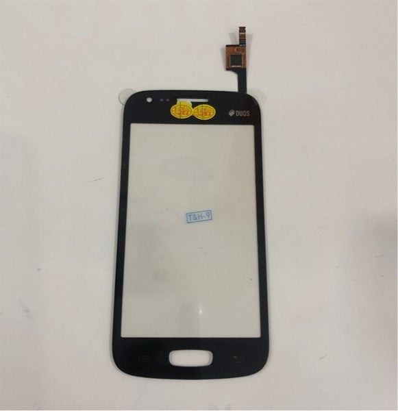 Cảm ứng Samsung S7270 Đen