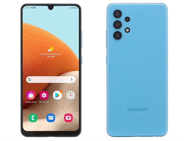 Điện Thoại Samsung A32 New 8/128GB NEW