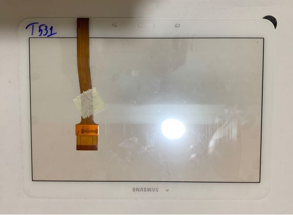 Cảm Ứng Samsung T530/ T531 Tab 4 10.1 Trắng