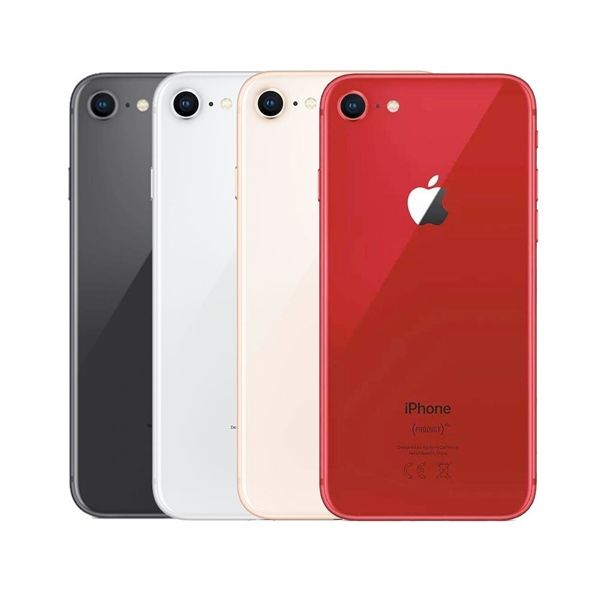 Điện Thoại Iphone 8G 64G 99%