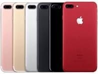 Điện Thoại Iphone 7 Plus 128gb 99%