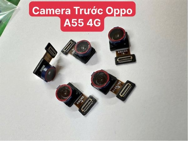 Camera Trước Oppo A55 4G
