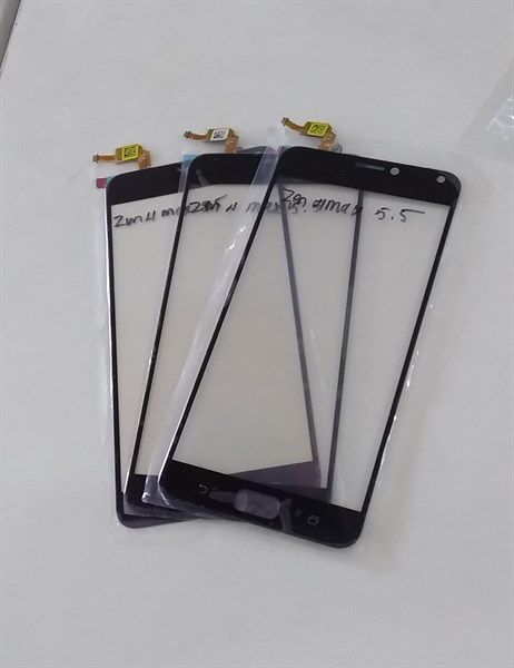 Cảm Ứng Asus Zen 4 Max 5.5 / Zen 4 Max Pro Đen