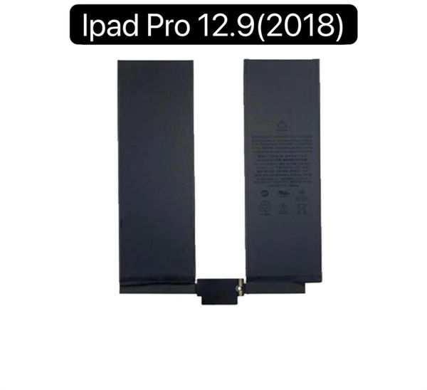 Pin Ipad Pro 12.9 (2018)/ Gen 3/ A1876/ A1895/ A1983/ A2014/ A2229/ A2069/ A2232/ A2233/ A2229/ A2069/ A2232/ A2233 DSDC 18287