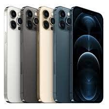 Điện Thoại Iphone 12 pro max 128Gb 99%