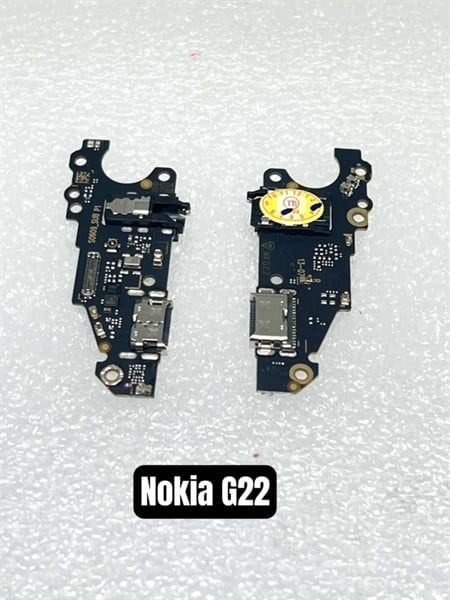 Cụm Sạc Nokia C21 Plus - 2022 / Nokia G21 / Nokia G11 (Zin)