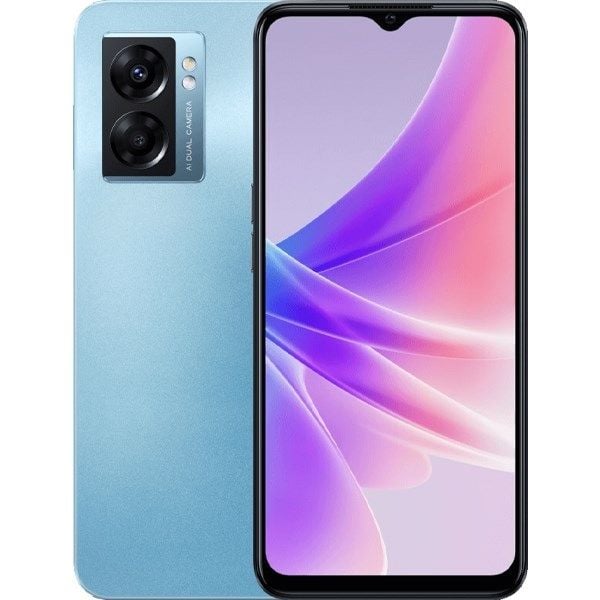 Điện Thoại Oppo A77 8/256G 99%