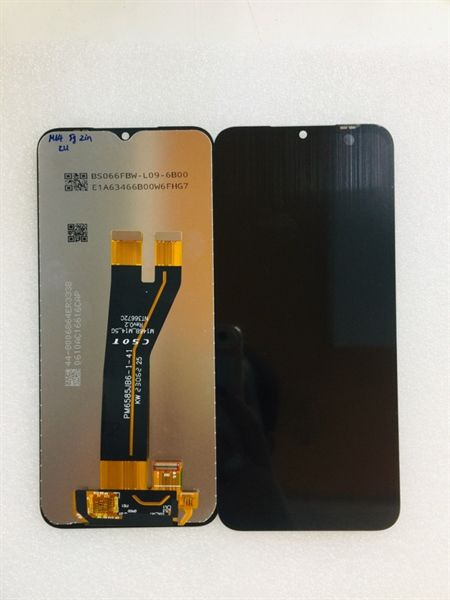 Màn Hình Samsung M14 5G M146B Zin Tăng Sáng 300