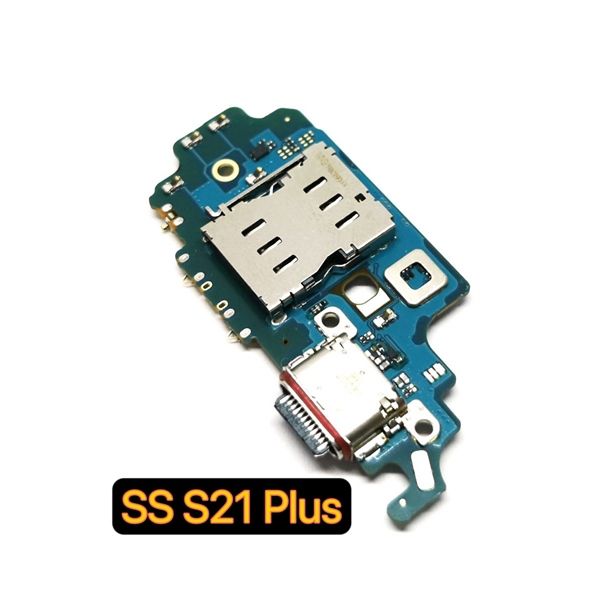 Cụm Sạc Samsung S21 Plus 5G / G996B / G996U / G9960 Zin