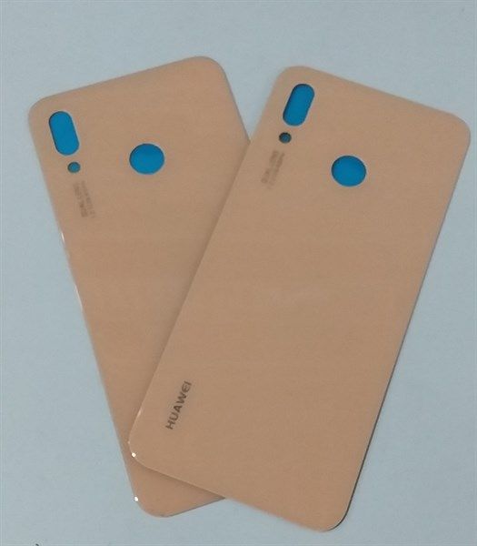 Lưng Huawei Nova 3E Hồng